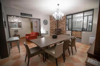 Chambre de Charme dans maison d'hote "Le Petit Clouet" - Rochecorbon - Rochecorbon - 5
