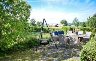Awesome Home In Fitjar With Wifi - Fitjar - 8