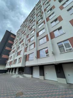 RentWill apartments Blue - 3