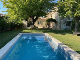 Chez Beth - Saint-Rémy-de-Provence - 0