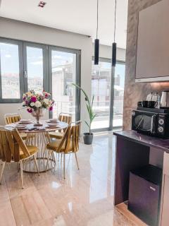 Royalty Suites Psyrri - Atene - 1