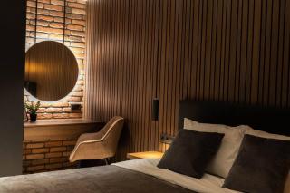RentWill apartments Loft - Chişinău - 9