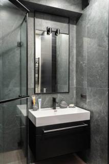 RentWill apartments Loft - Chişinău - 8