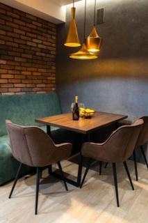 RentWill apartments Loft - Chişinău - 6