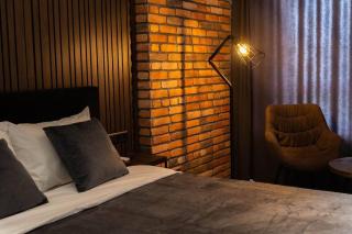 RentWill apartments Loft - Chişinău - 2