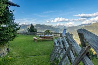 Golmerhaus - Schruns - 2