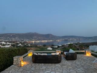 Villa Irene Blue - Krotiri - 8