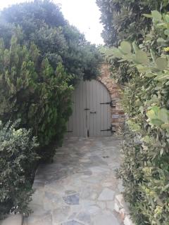 Villa Irene Blue - Krotiri - 1