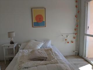 superbe t2 proche des plages et des commerces - 4