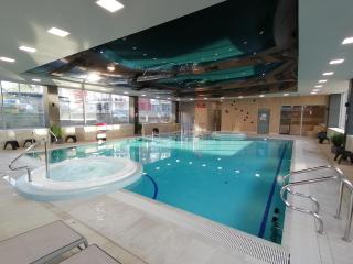 Apartament ALGA Klifowa Rewal - Rewal - 0