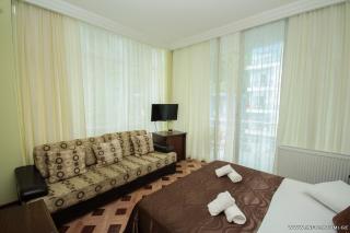 Hotel Cameo - Kvariati - 5