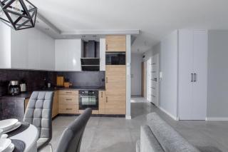 Apartament ALGA Klifowa Rewal - Rewal - 2