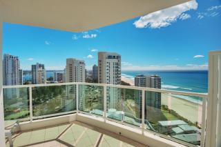 Pacific Views Resort - Gold Coast - 6