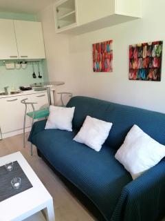 Studio Central Park - 5