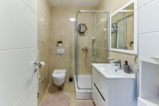 Relax studio apartman Novi Sad, Telep - Pasuljište - 3