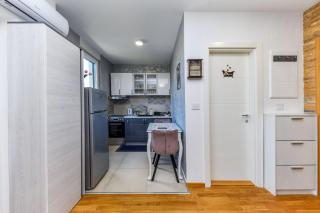 Relax studio apartman Novi Sad, Telep - Pasuljište - 1