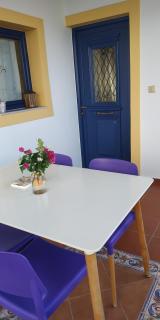 Chara's Residence - Mochlos - 8