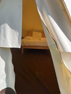 Tipi - Pengarreg - Aberystwyth - 4