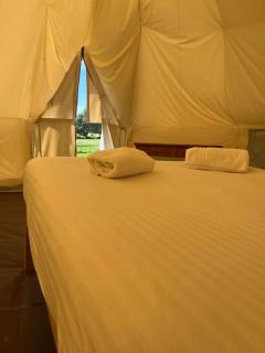 Tipi - Pengarreg - Aberystwyth - 1
