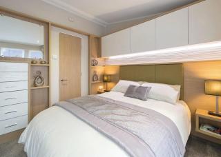 Calthwaite Hall Lodges - Calthwaite - 9
