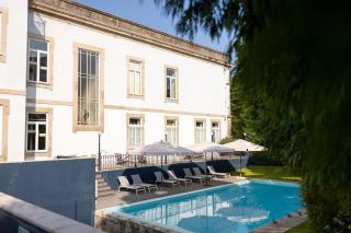 Hotel Villa Garden Braga - Braga - 4