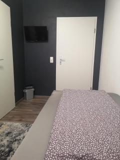 Pension Forstfeld Kassel - Kassel - 1