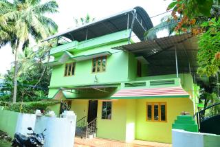 Trinity Homestay - 5 Bedroom-Villa - Kanyakumari - 7
