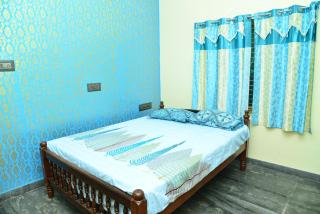 Trinity Homestay - 5 Bedroom-Villa - Kanyakumari - 6