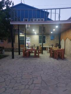 Lake House Gyumri - 9