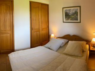 Hauteluce: Apt 3 pièces, 4-6 pers, balcon, ski, TV, lave-vaisselle - FR-1-293-355 - Hauteluce - 2