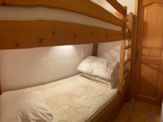 Hauteluce: Apt 3 pièces, 4-6 pers, balcon, ski, TV, lave-vaisselle - FR-1-293-355 - Hauteluce - 7