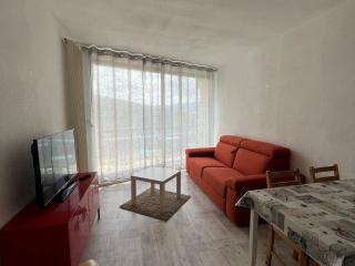 Studio cabine à Villard-de-Lans, pour 4 pers, parking gratuit - FR-1-515-139 - Villard-de-Lans - 9