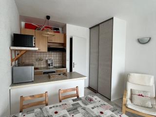 Studio cabine à Villard-de-Lans, pour 4 pers, parking gratuit - FR-1-515-139 - Villard-de-Lans - 8