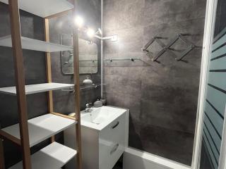 Studio cabine à Villard-de-Lans, pour 4 pers, parking gratuit - FR-1-515-139 - Villard-de-Lans - 6
