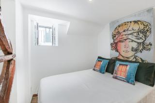 Alfama Lyfe - Lisbona - 8