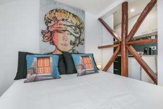 Alfama Lyfe - Lisbona - 1