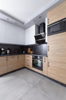 Apartament ALGA Klifowa Rewal - 3