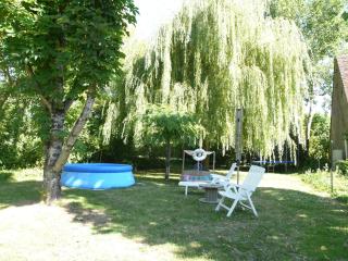 Gîte de charme "Tellement Bien" proche zoo de Beauval et châteaux de la Loire - Génillé - 1