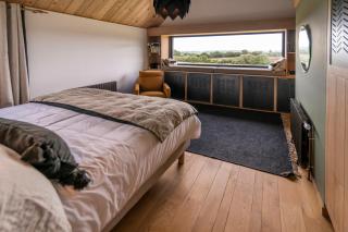 La Planque en Perche - Bellou-le-Trichard - 9