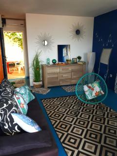 Grandpa beach house - Slatine - 4