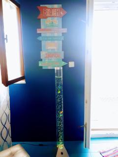 Grandpa beach house - Slatine - 1