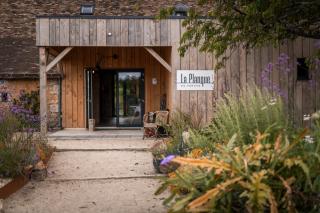 La Planque en Perche - Bellou-le-Trichard - 8