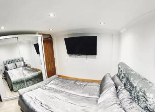 Stratford city apartments - Londra - 9