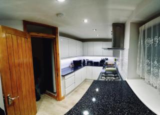 Stratford city apartments - Londra - 5