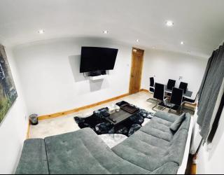 Stratford city apartments - Londra - 4