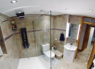 Stratford city apartments - Londra - 1