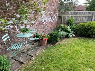 Treblenick House - 3