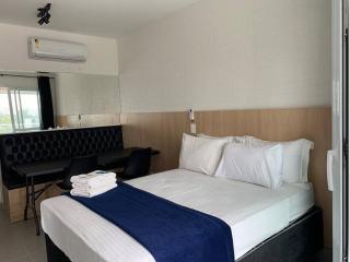 Ap Moema prox Parque Ibirapuera e Expo Imigrantes cd 505 - 2