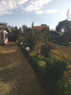 The kioka gardens 2 bedroom stand alone - Nanyuki - 6