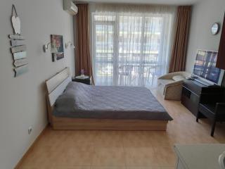 Sunny Beach - Central Plaza - Studio - Sunny Beach - 5